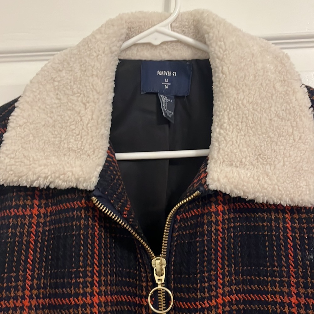 Jacket/coat - Picture 2 of 10